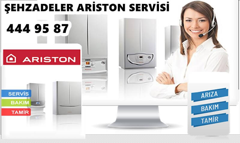 şehzadeler-ariston-servis